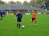 S.K.N.W.K. JO17-1 - Colijnsplaatse Boys/Wolfaartsdijk JO17-1 (comp.) najaar seizoen 2021-2022 (5/72)